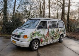 Camper Zoo