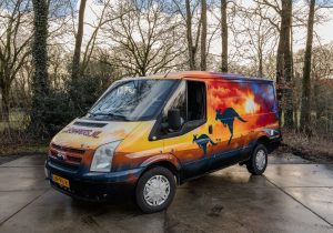 Camper Australia W