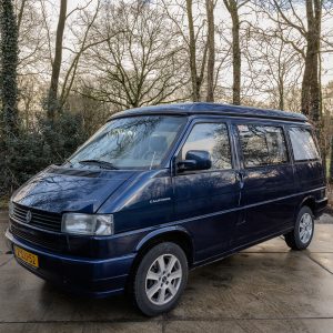 Camper Sea