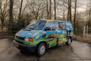 Camper Holland