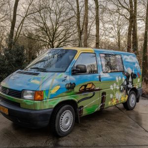 Camper Holland
