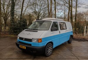 Camper Waves V