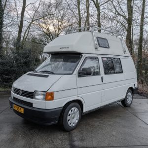 Camper Roadtrip