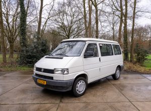 Camper Tropical